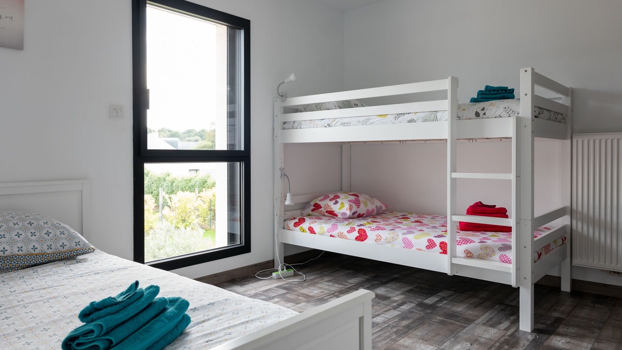 Photo of Bedroom in Lantic