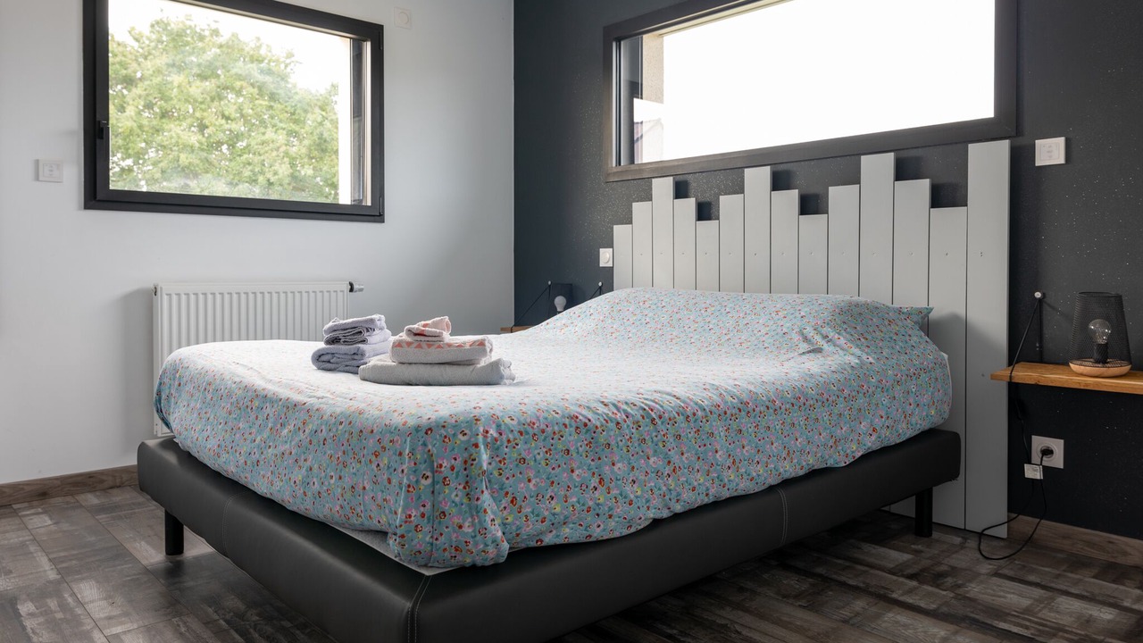 Photo of Bedroom in Lantic