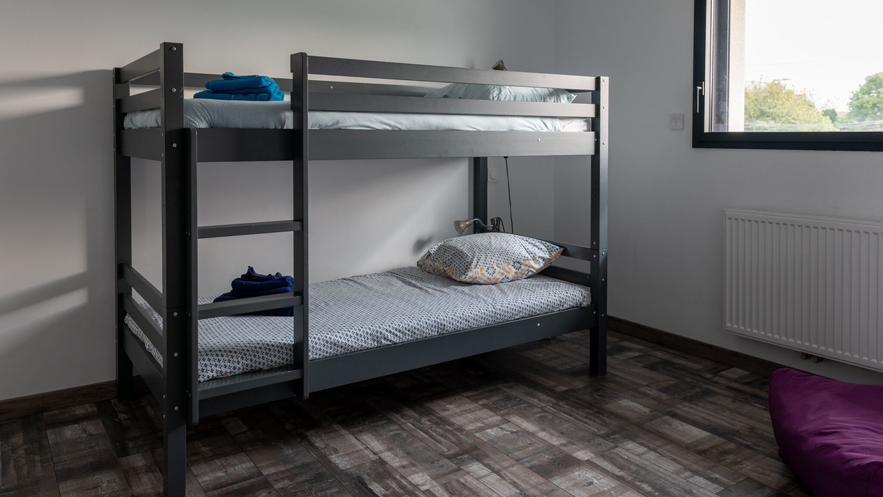 Photo of Bedroom in Lantic