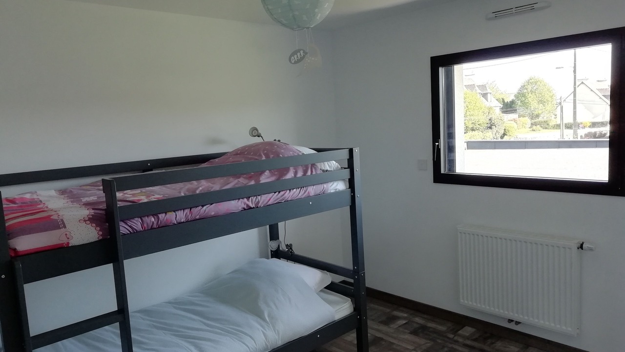 Photo of Bedroom in Lantic