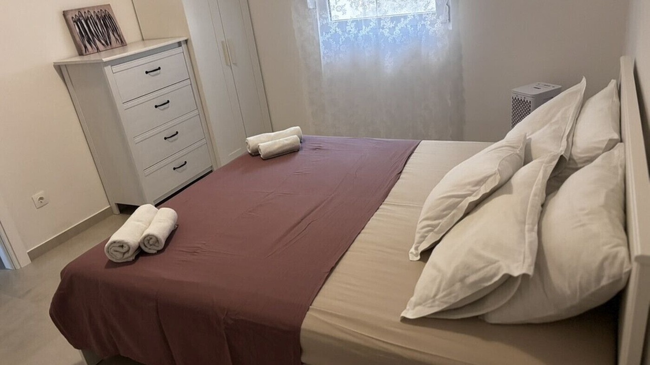 Photo of Bedroom in Pirovac