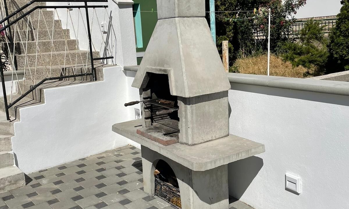 Photo of Patio Balcony in Pirovac