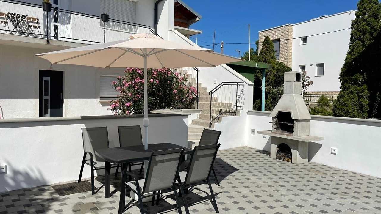Photo of Outdoor in Pirovac