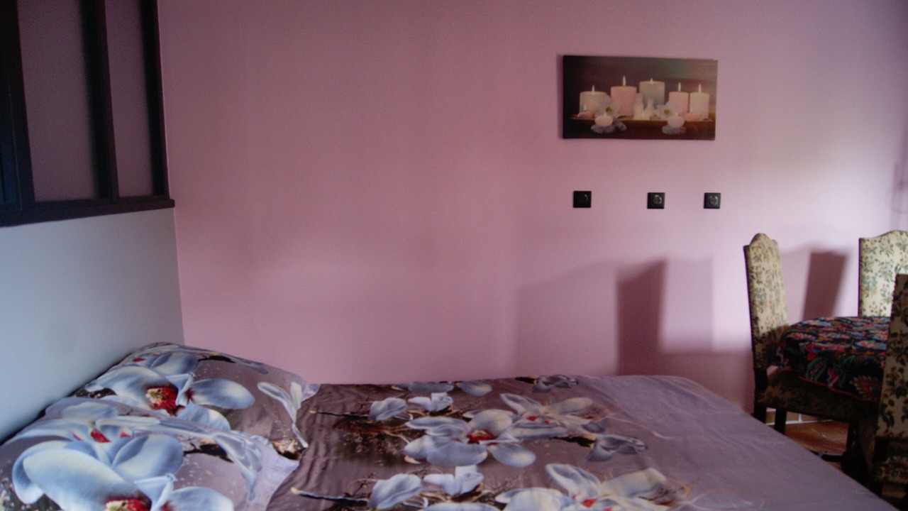 Photo of Bedroom in Belle-et-Houllefort