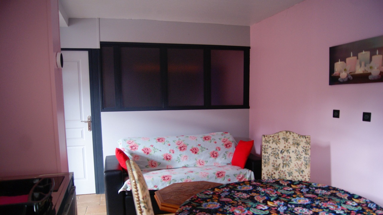Photo of Bedroom in Belle-et-Houllefort