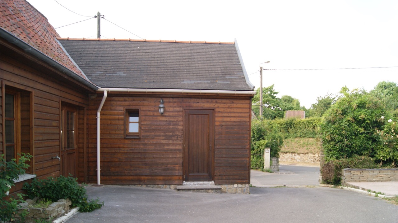 Photo of Outdoor in Belle-et-Houllefort