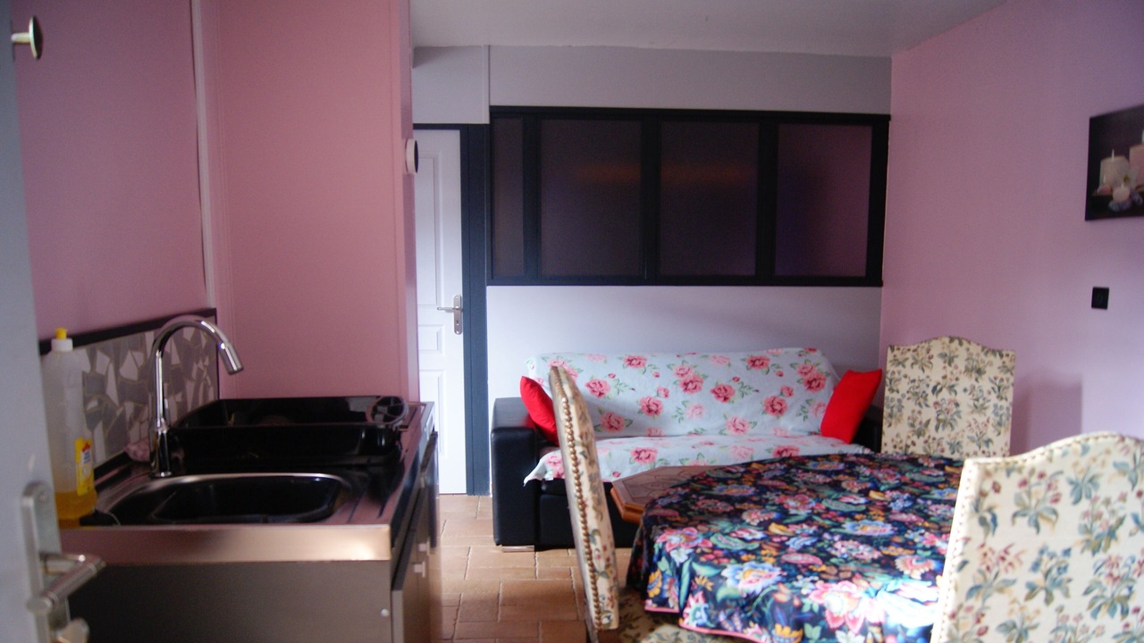 Photo of Bedroom in Belle-et-Houllefort