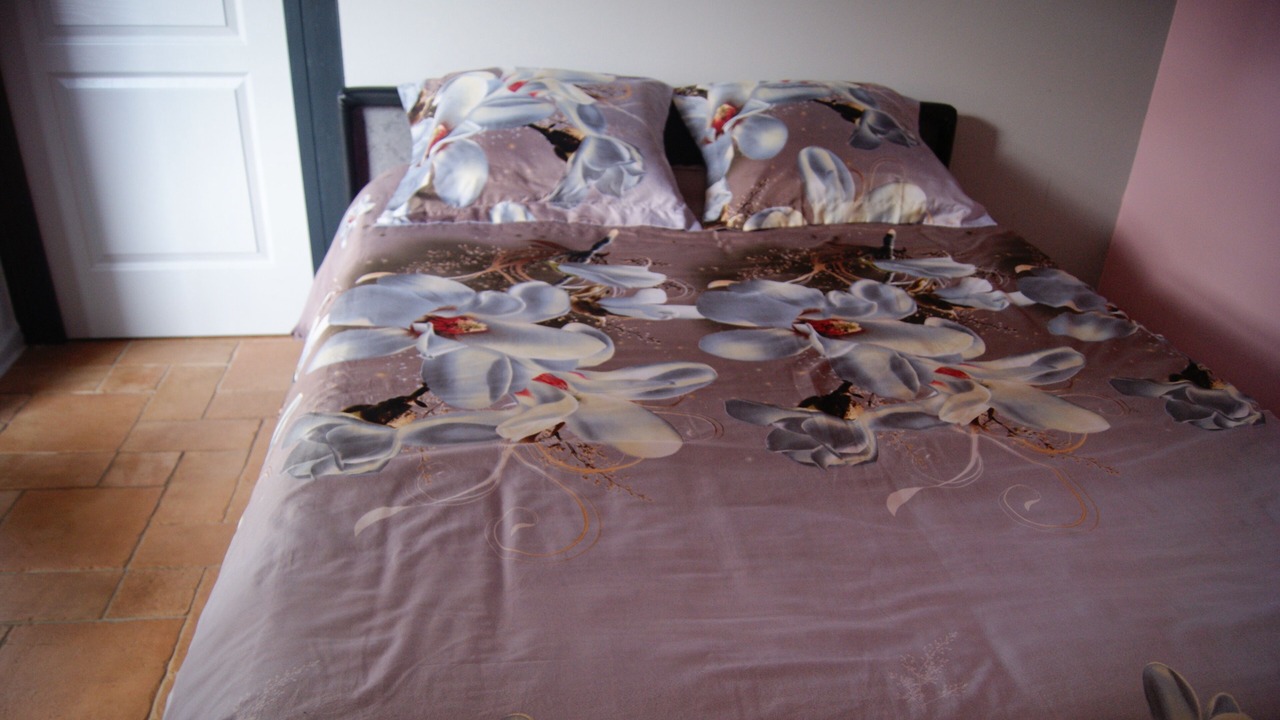 Photo of Bedroom in Belle-et-Houllefort