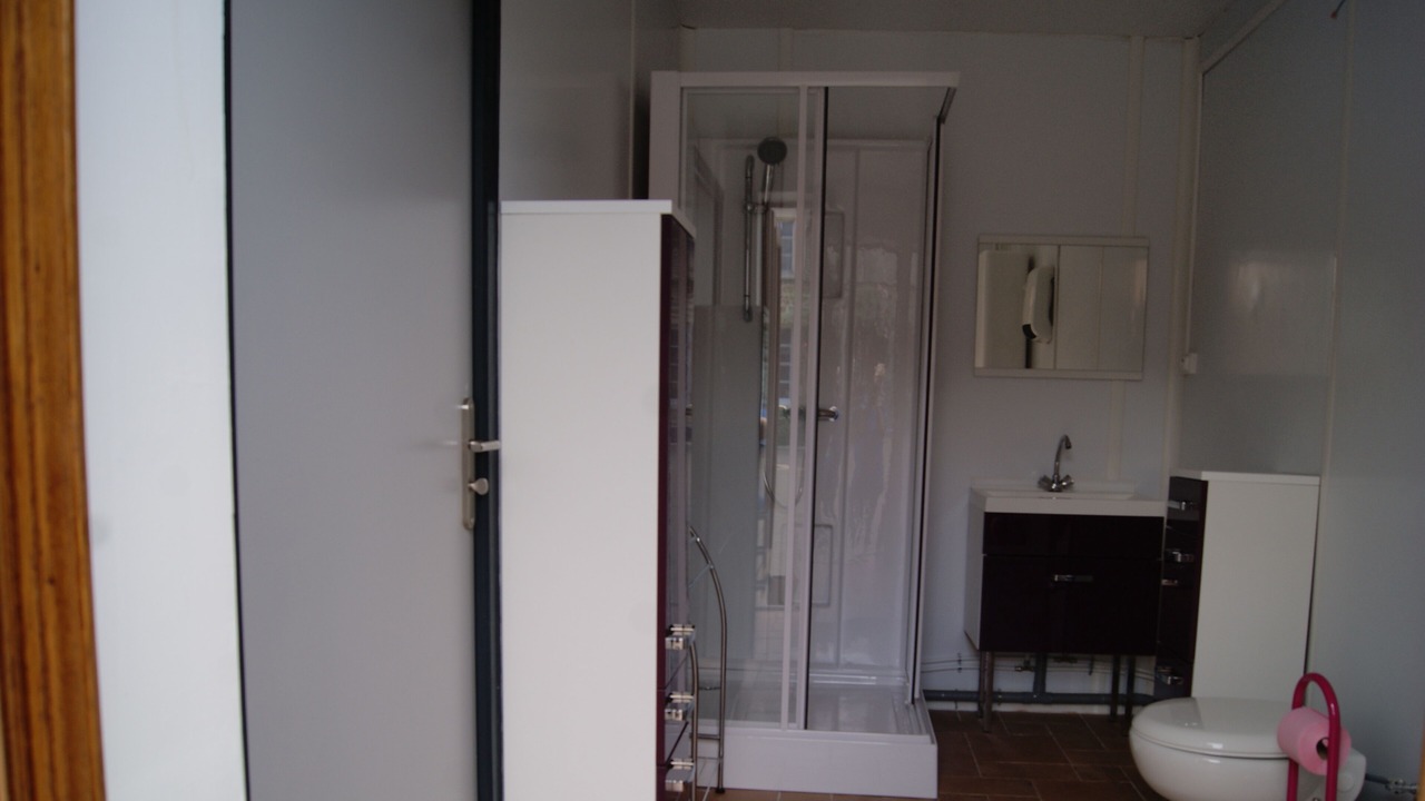 Photo of Bathroom in Belle-et-Houllefort