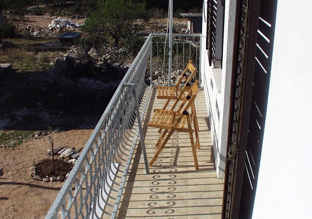Photo of Patio Balcony in Drage
