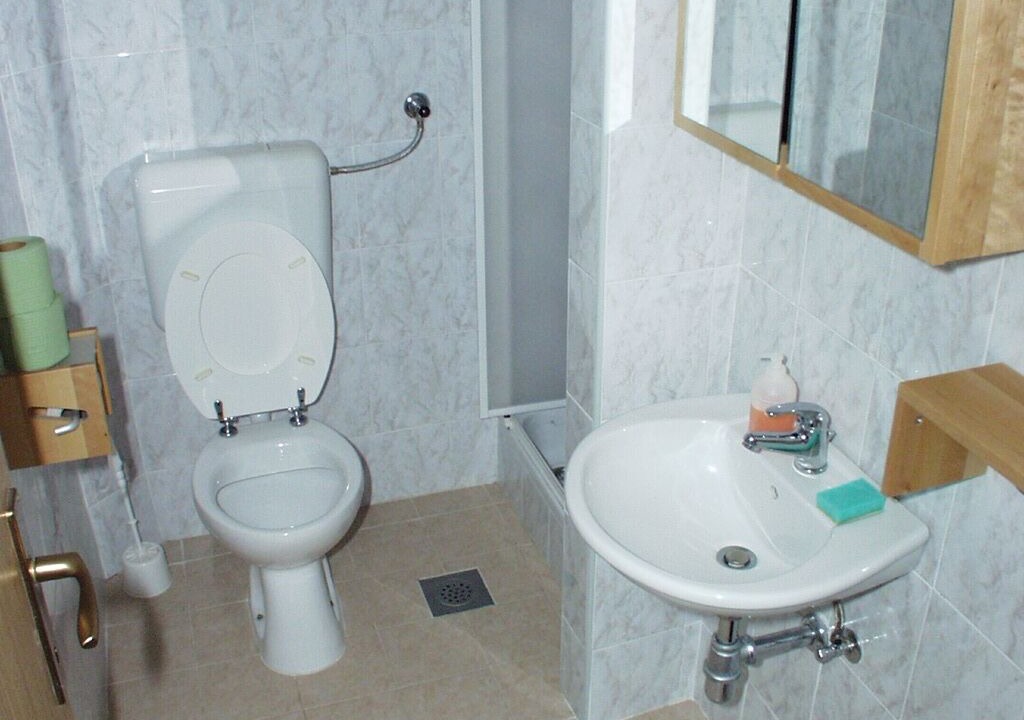 Photo of Bathroom in Drage