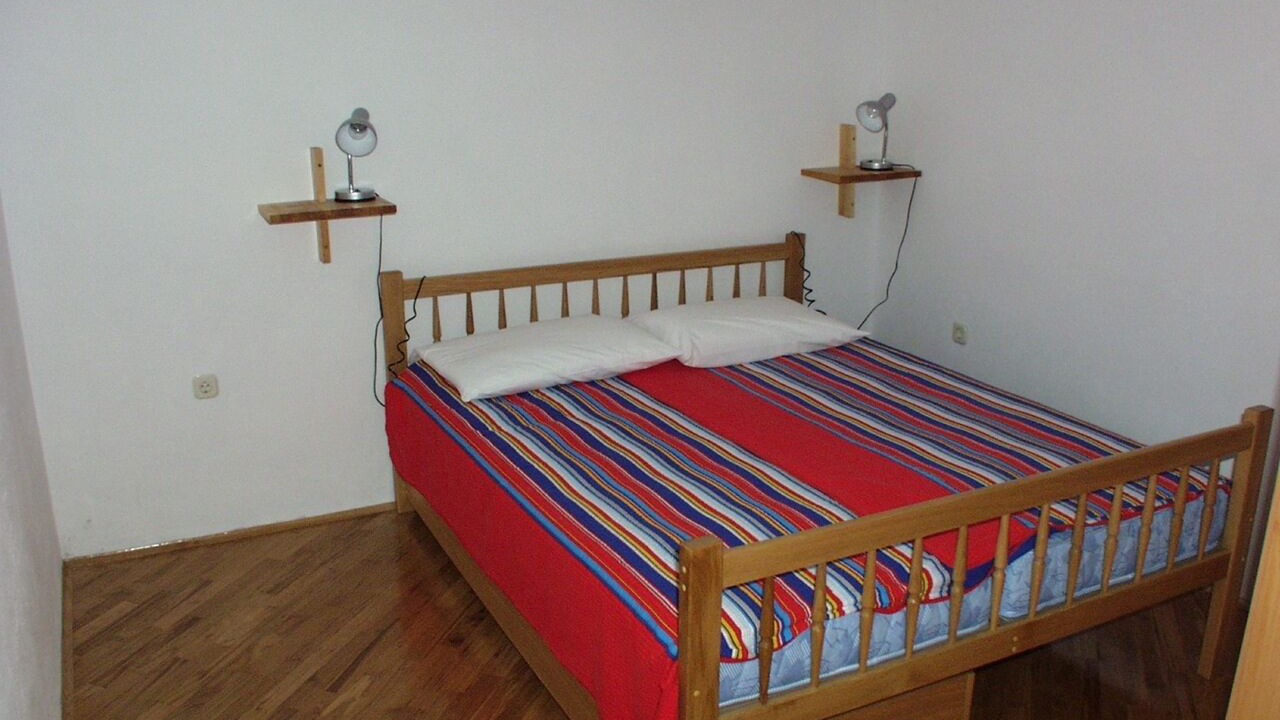 Photo of Bedroom in Drage