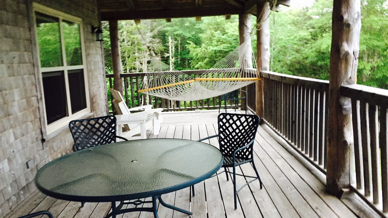 Photo of Outdoor in Newport Landing