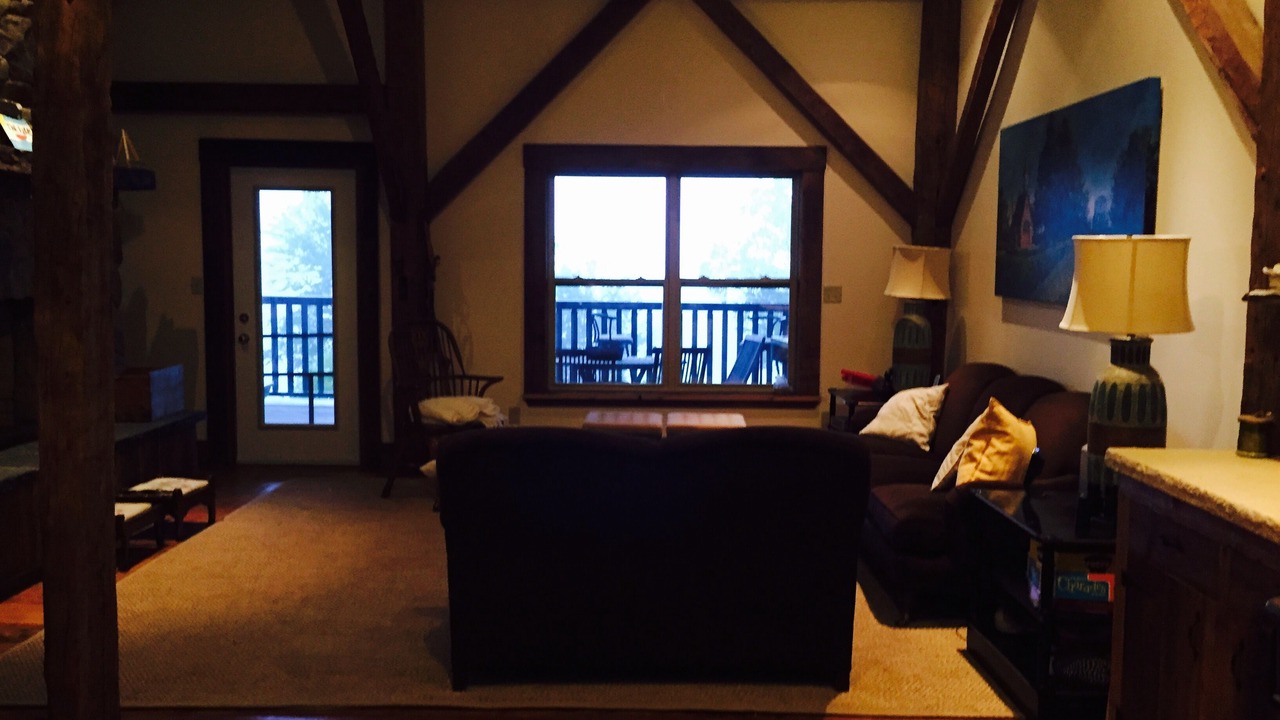 Photo of Livingroom in Newport Landing