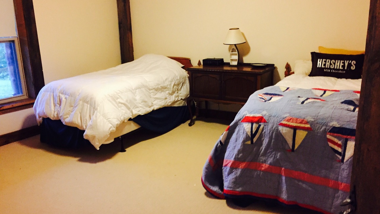 Photo of Bedroom in Newport Landing