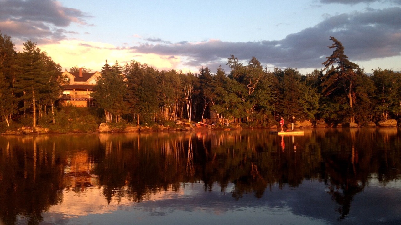 Photo of Outdoor in Newport Landing