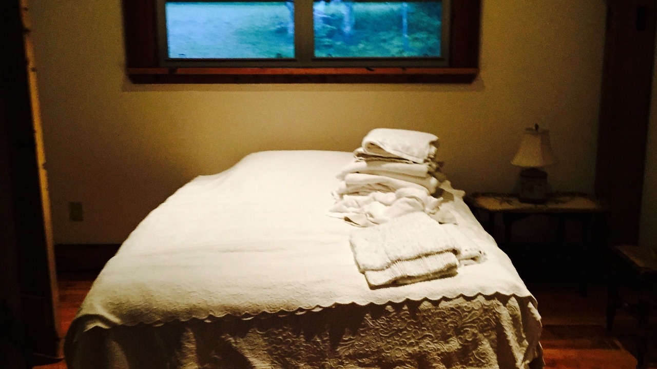 Photo of Bedroom in Newport Landing
