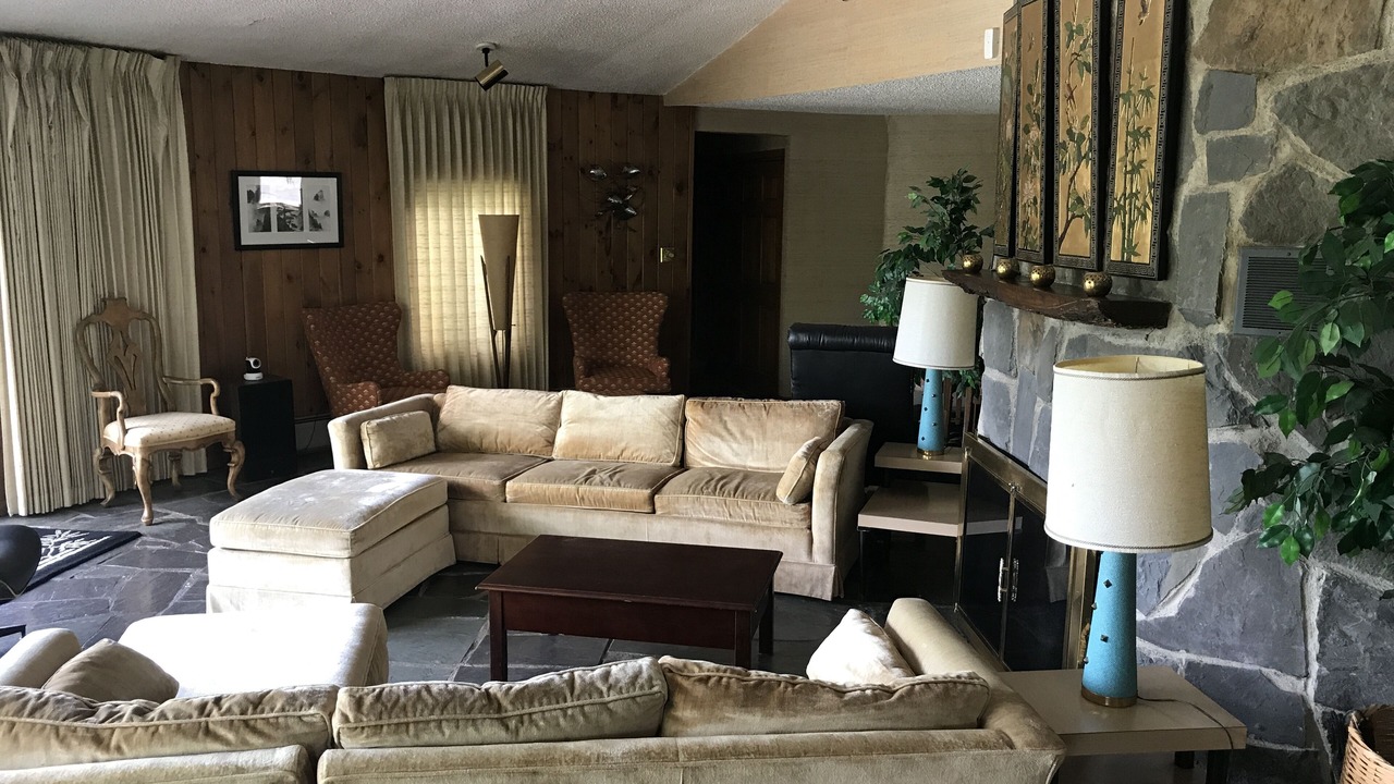 Photo of Bedroom in Town of New Scotland