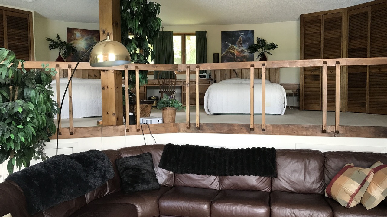 Photo of Bedroom in Town of New Scotland