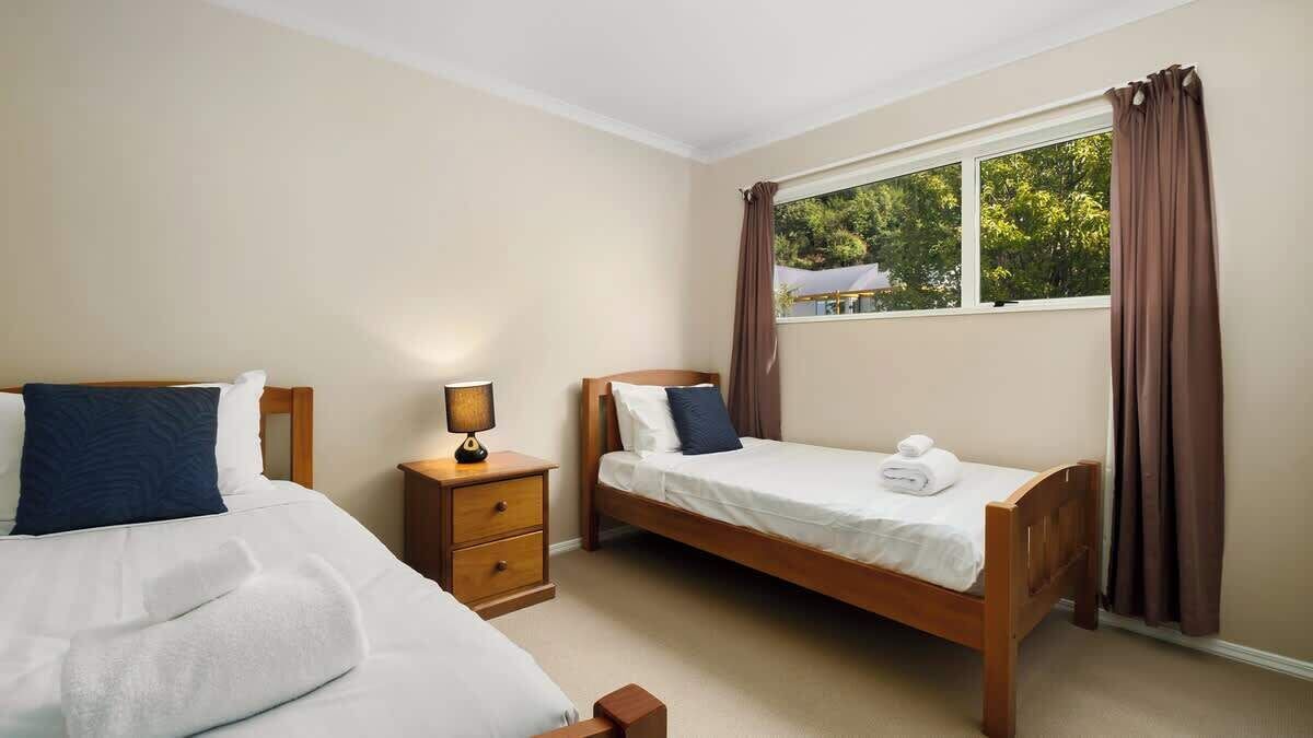 Photo of Bedroom in Frankton