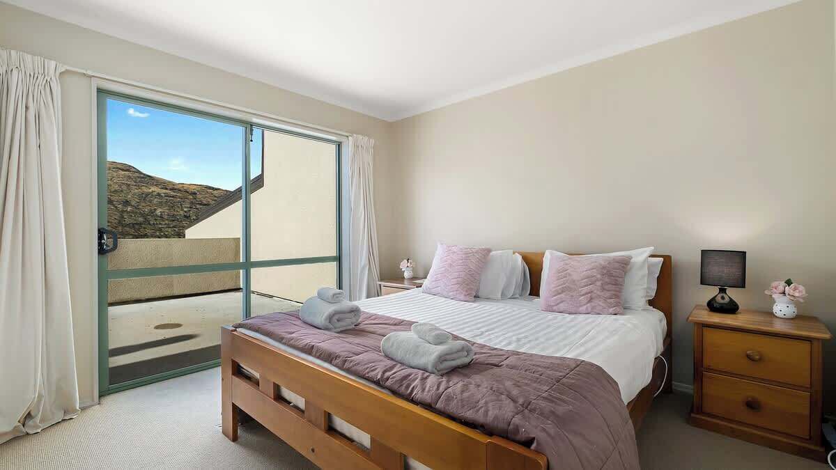 Photo of Bedroom in Frankton