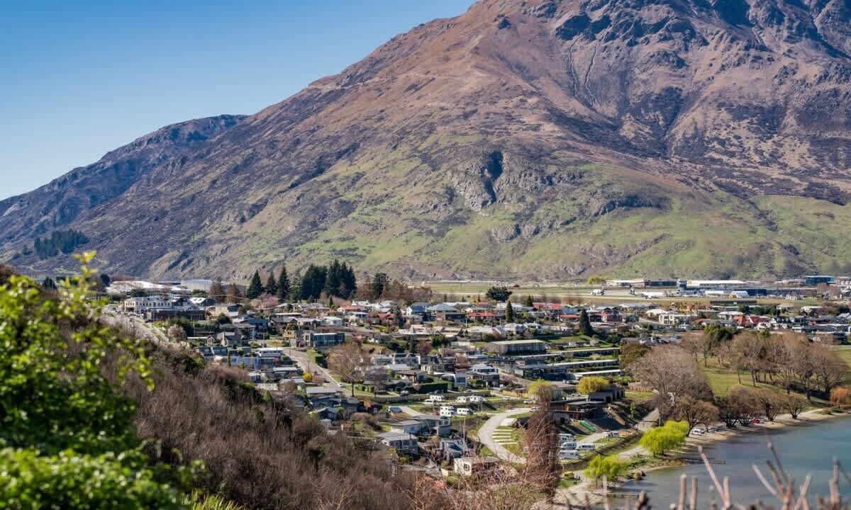 Photo of Others in Frankton