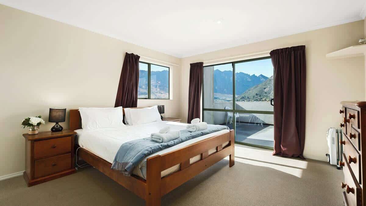 Photo of Patio Balcony in Frankton