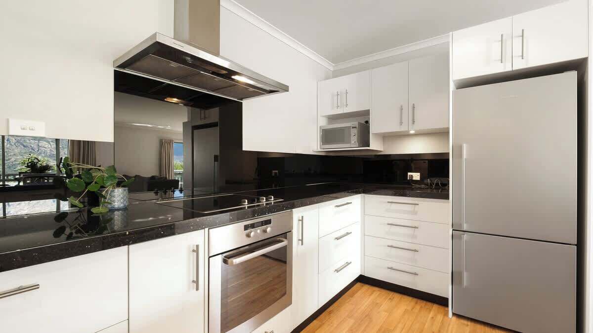 Photo of Kitchen in Frankton