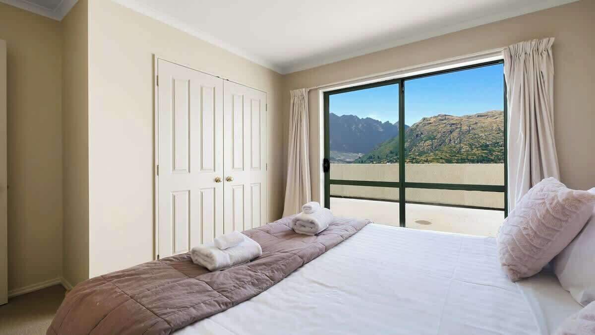 Photo of Patio Balcony in Frankton