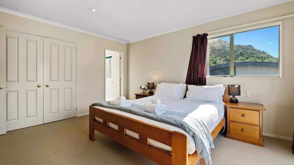 Photo of Bedroom in Frankton