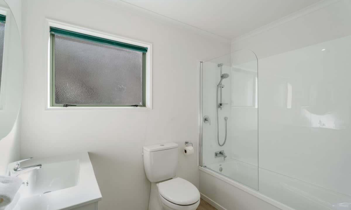 Photo of Bathroom in Frankton