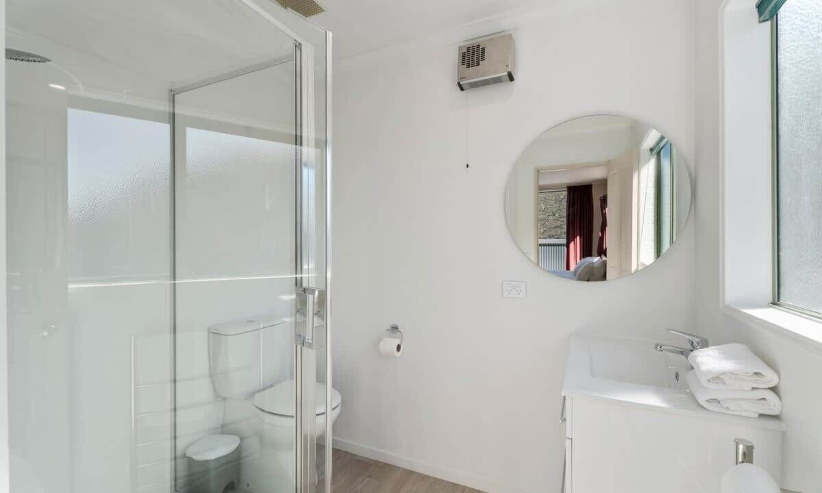 Photo of Bathroom in Frankton