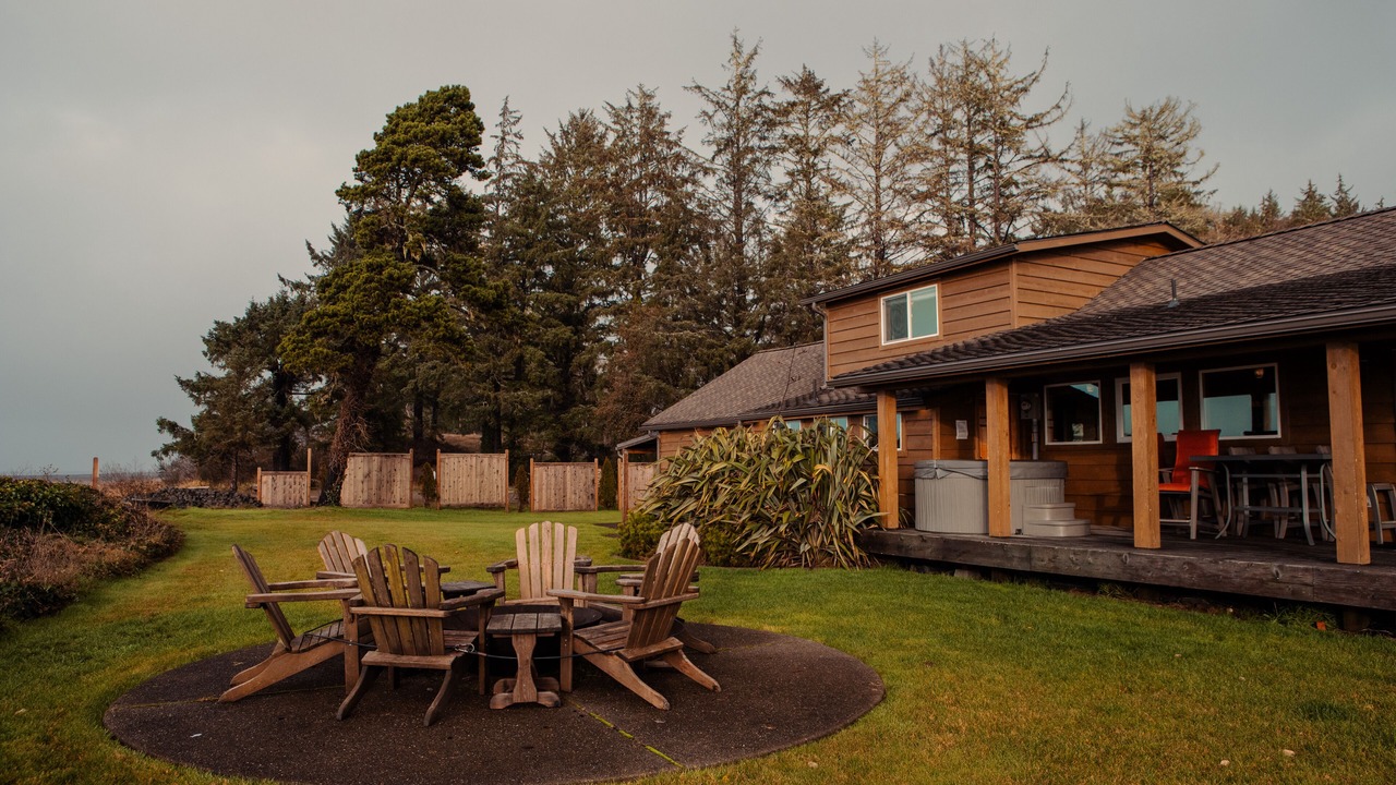Photo of Outdoor in Grays Harbor County