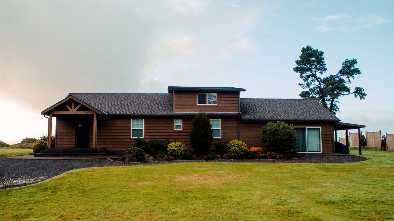 Photo of Outdoor in Grays Harbor County