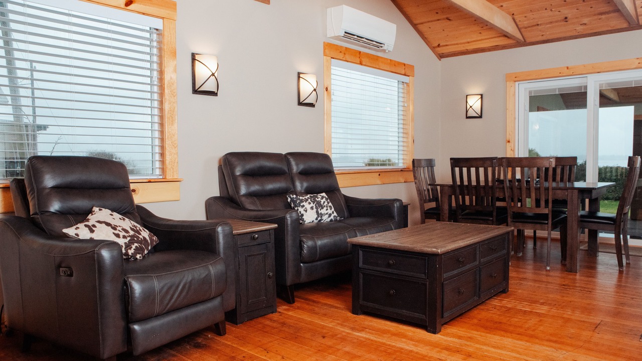 Photo of Bedroom in Grays Harbor County
