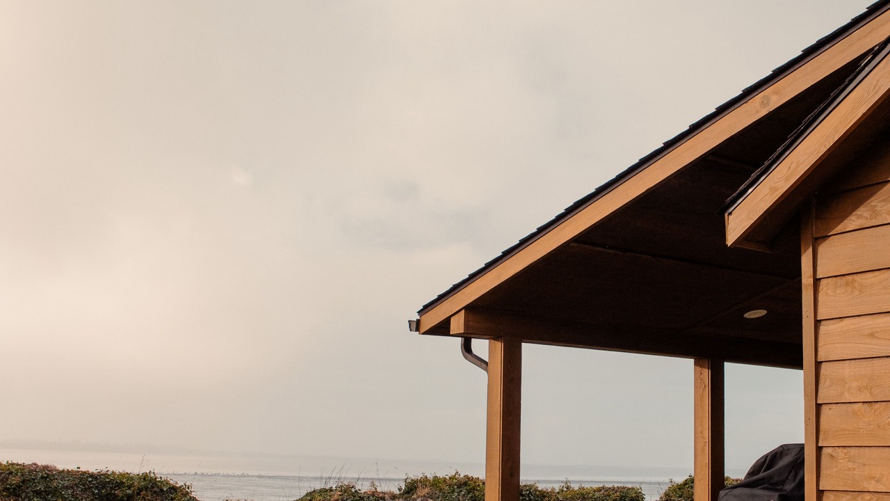 Photo of Outdoor in Grays Harbor County