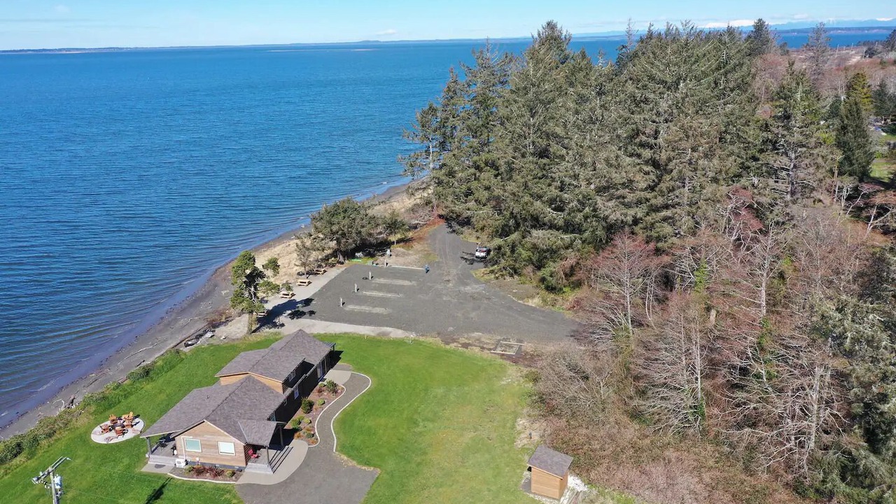 Photo of Outdoor in Grays Harbor County