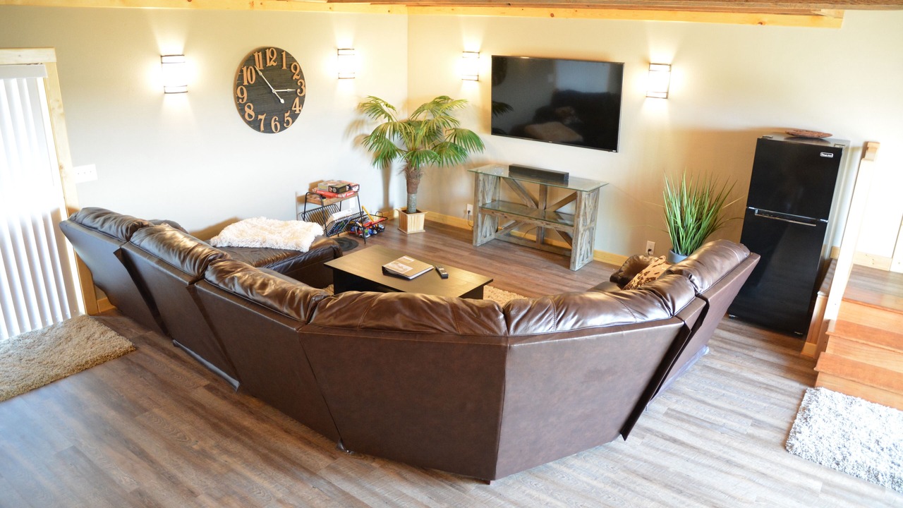Photo of Bedroom in Grays Harbor County