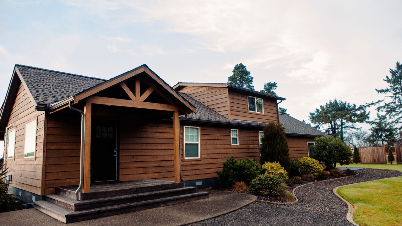 Photo of Outdoor in Grays Harbor County