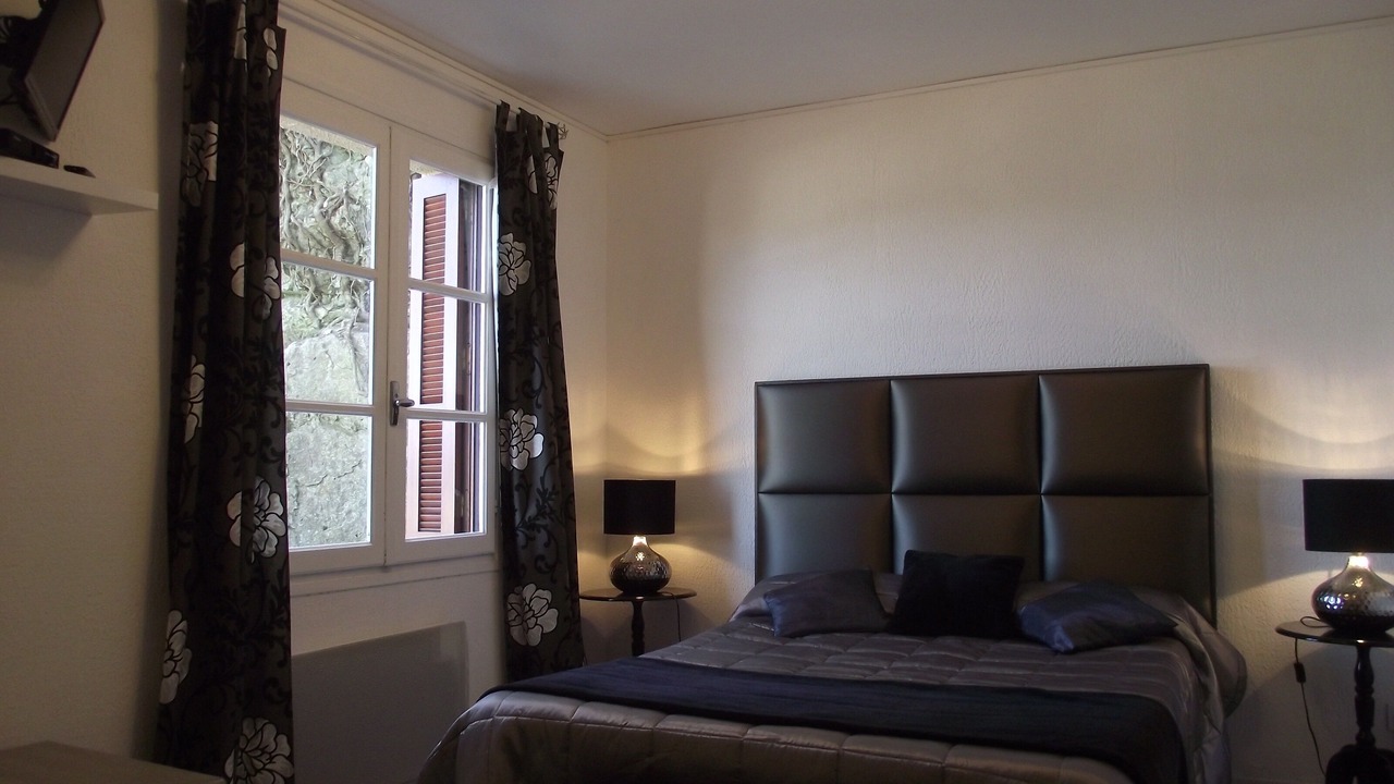 Photo of Bedroom in Santo-Pietro-di-Venaco