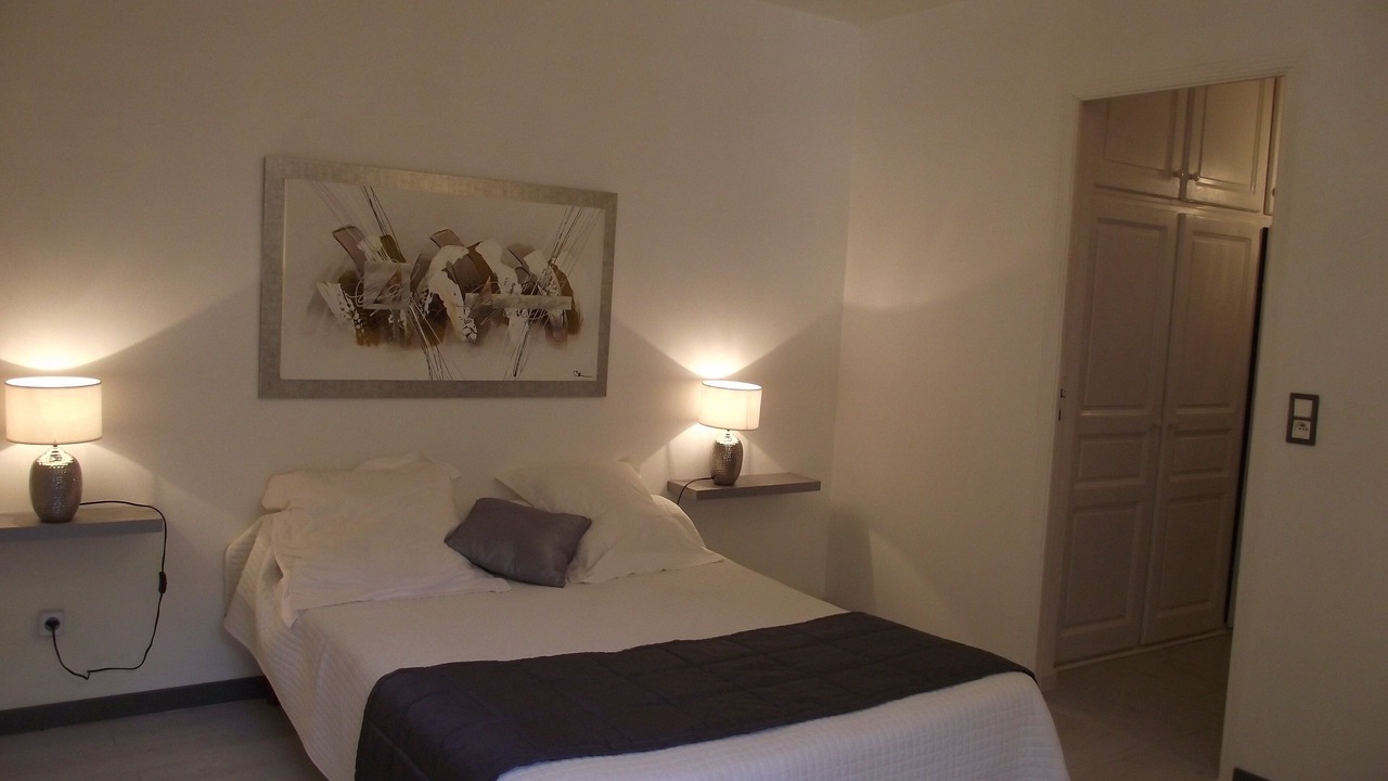 Photo of Bedroom in Santo-Pietro-di-Venaco