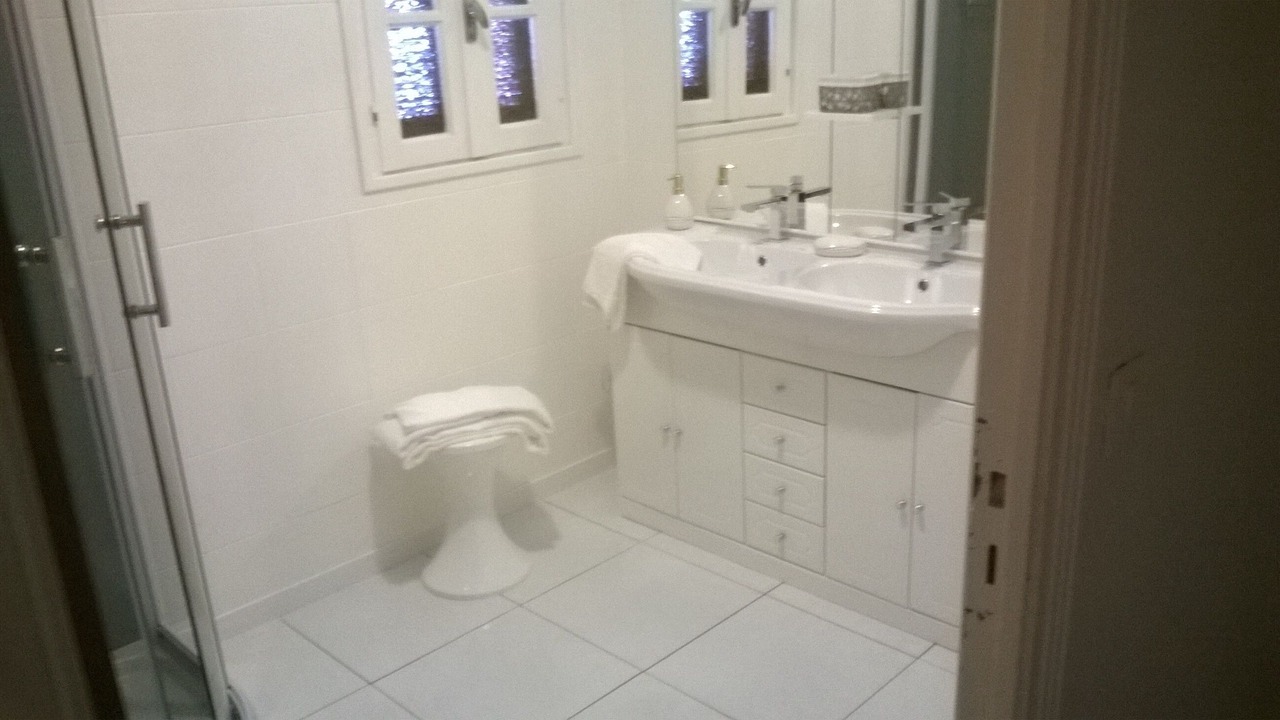 Photo of Bathroom in Santo-Pietro-di-Venaco