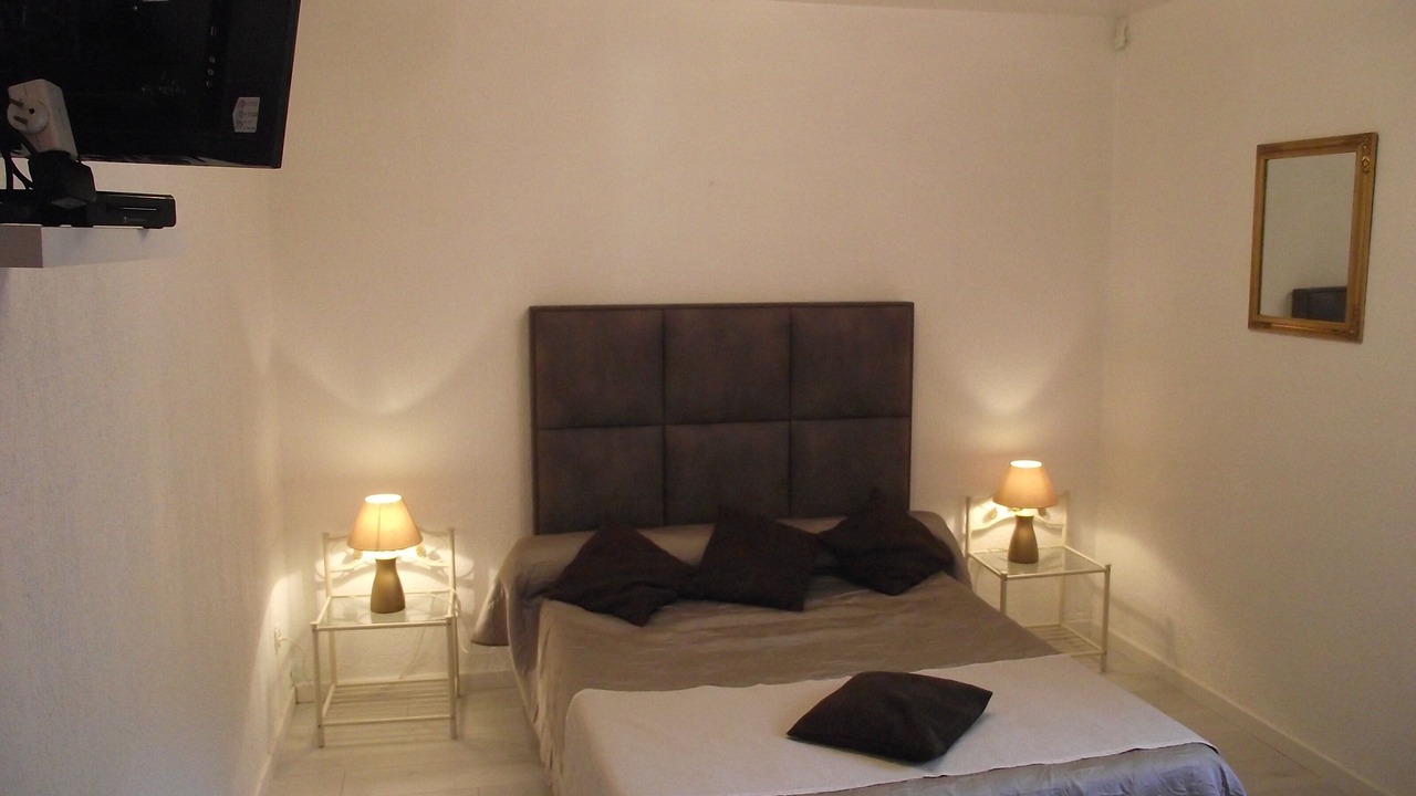 Photo of Bedroom in Santo-Pietro-di-Venaco