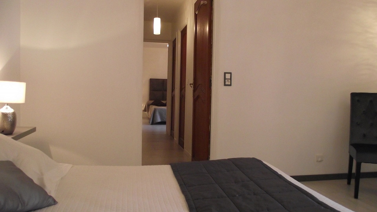 Photo of Bedroom in Santo-Pietro-di-Venaco