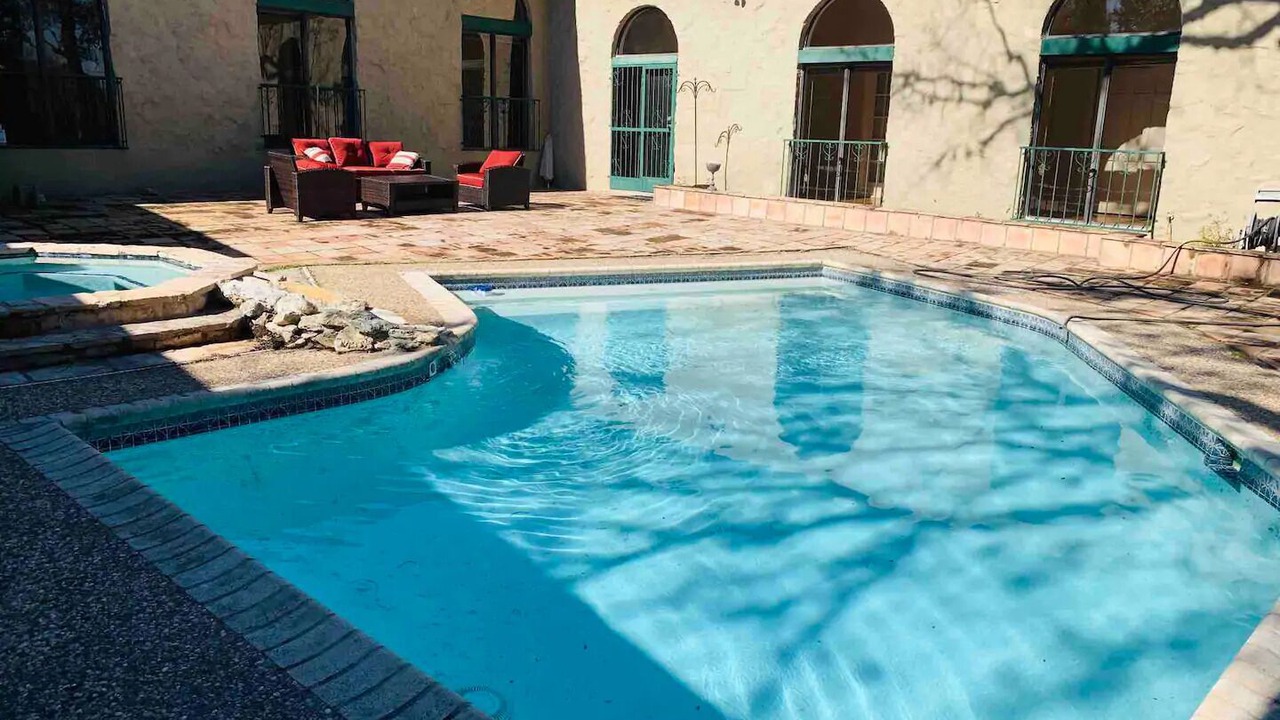 Photo of Outdoor in San Leanna