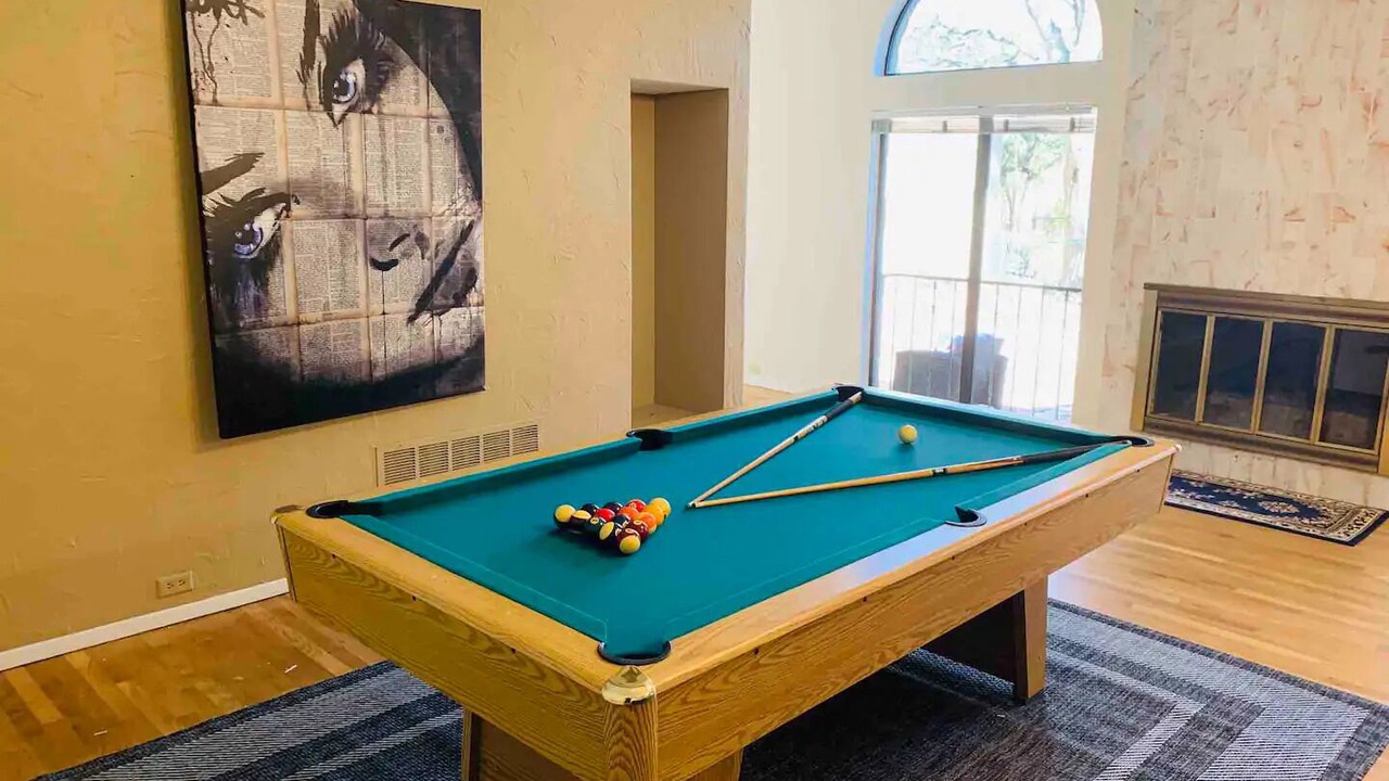 Photo of Bedroom in San Leanna
