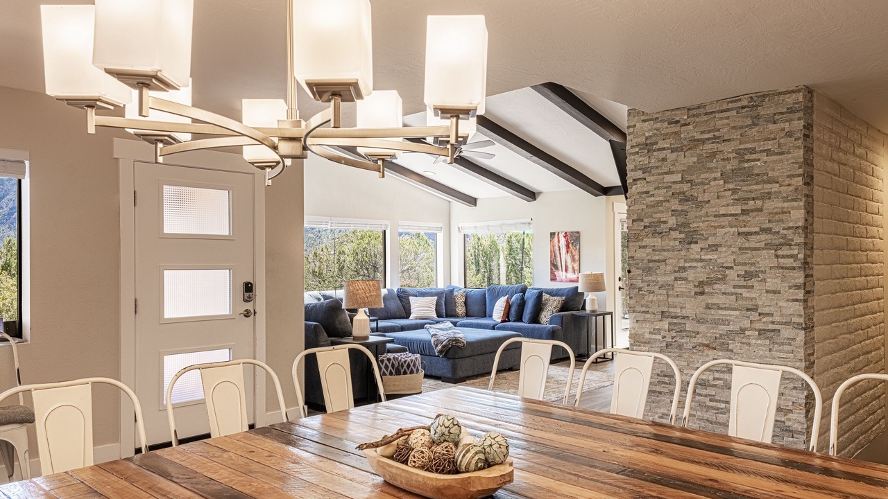 Photo of Bedroom in Uptown Sedona