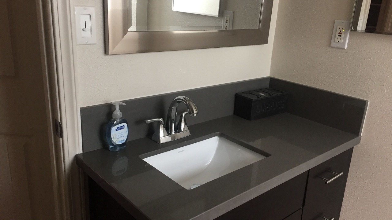 Photo of Bathroom in Clovis