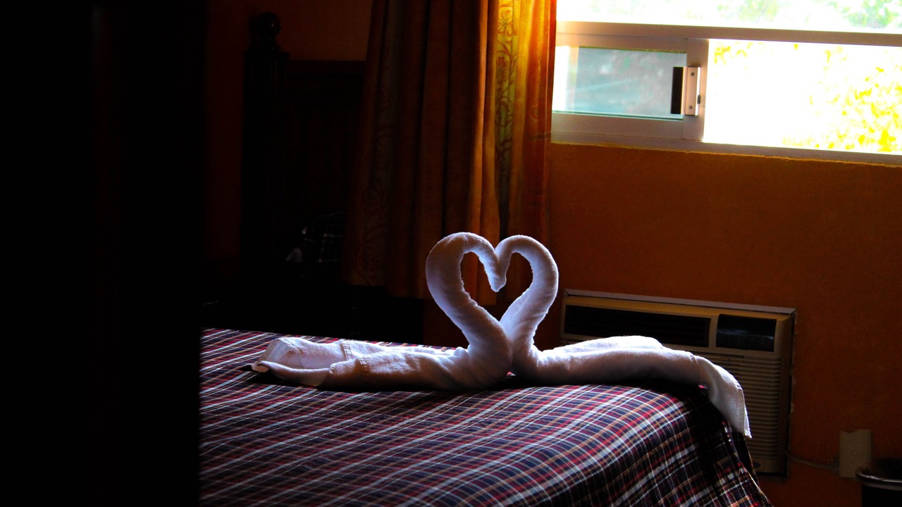 Photo of Bedroom in Villa Coapa