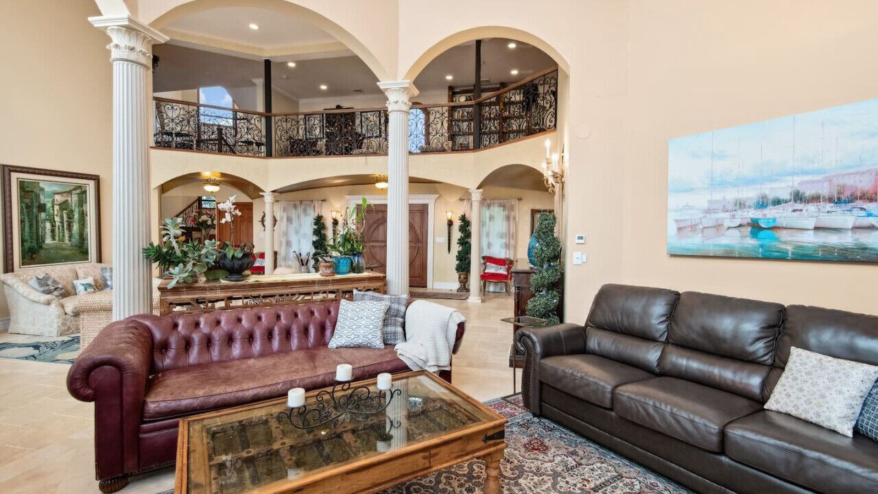 Photo of Livingroom in Remsenburg